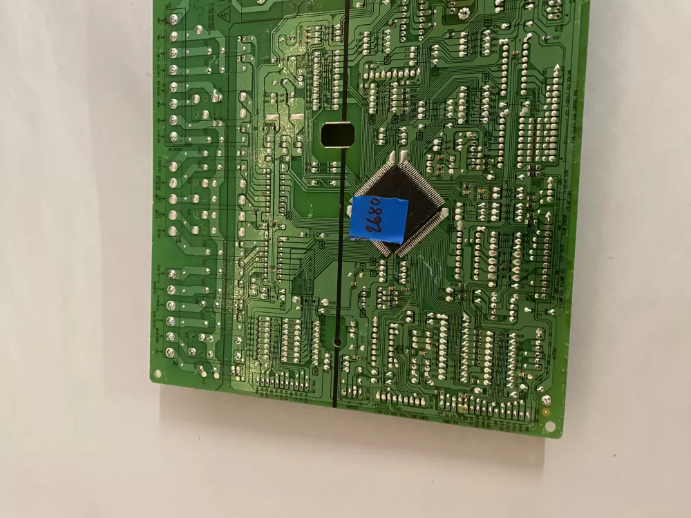 Samsung DA41-00670C DA41-00668A Refrigerator Control Board AZ201319 | BK2680