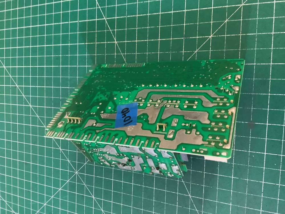 Whirlpool AAWCB-004 Washer Control Board AZ209986 | NR1040