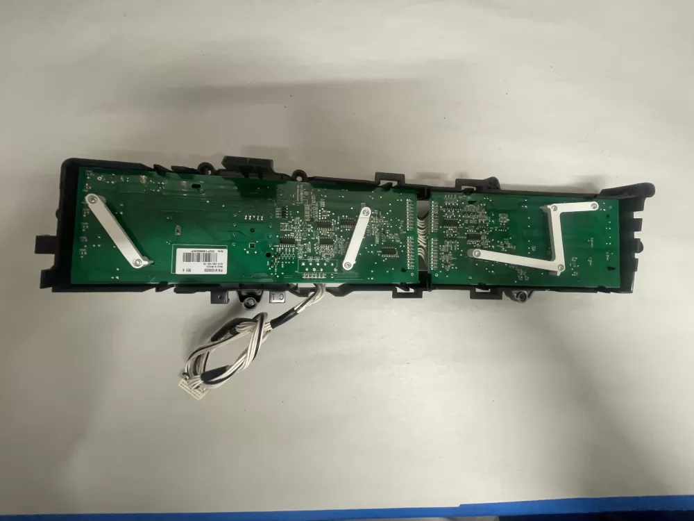 Whirlpool W10386335 Washer Electronic Control Board AZ203729 | KMV548