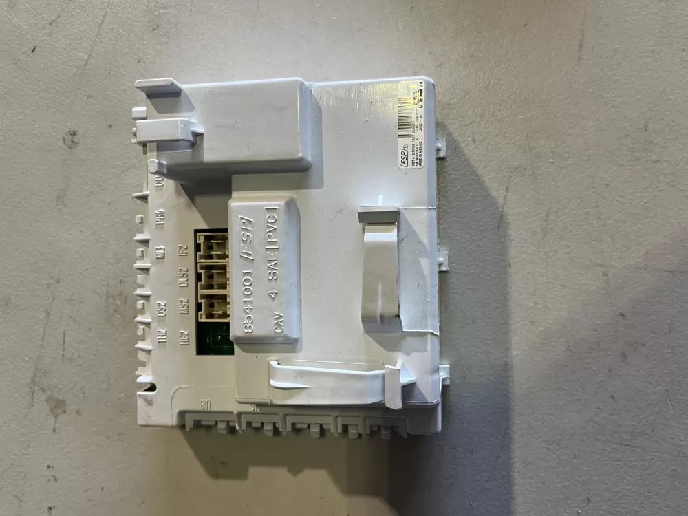 Whirlpool Kenmore W10217407 W10217407a Washer Control Board AZ42905 | 158