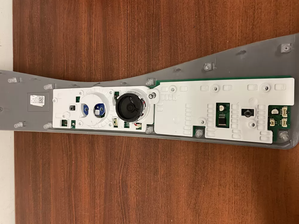 Whirlpool W10433148 W10750356 W10838287 PS11727966 Dryer Panel AZ53483 | BKV527