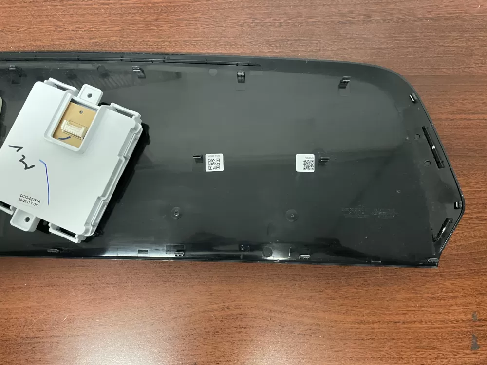 Samsung DC97-21544C DC64-03825C Washer Control Board Panel AZ28758 | KMV109