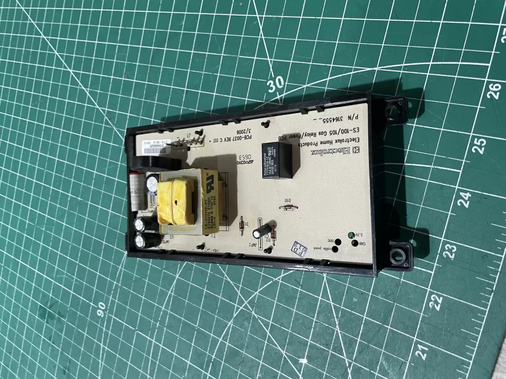 Frigidaire  Westinghouse 316222800 316222802 316222802R 316455410 5304427745 5304518661 PS12717913 316455410-N Oven Control Board