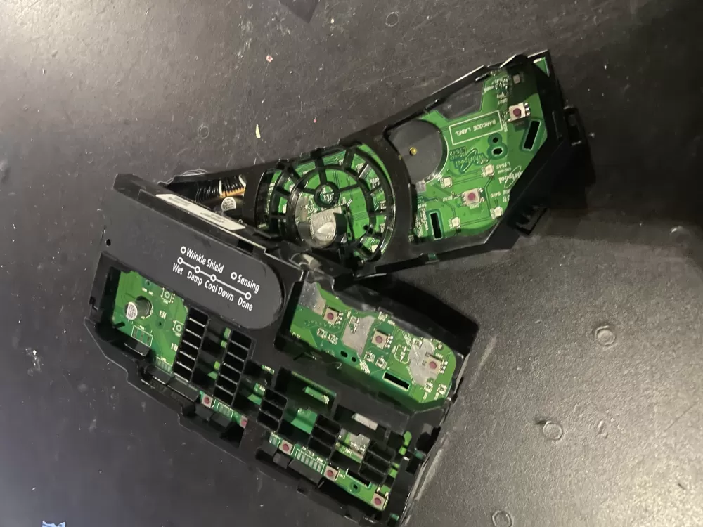 Whirlpool W10172191 W10031410 W10172191W10031410 Dryer Control Board