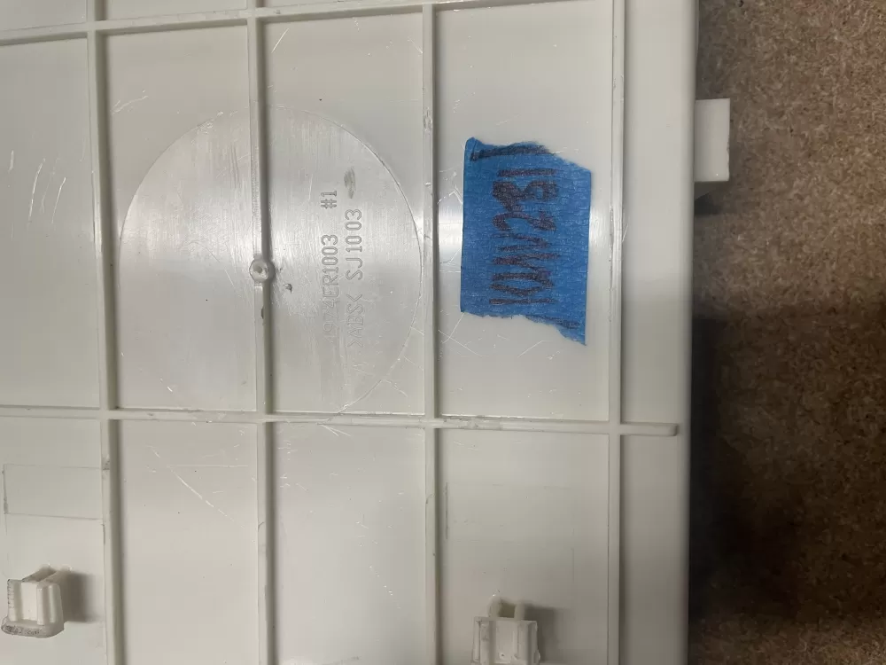 LG EBR75640321 Washer Control Board Main AZ11859 | KMV231