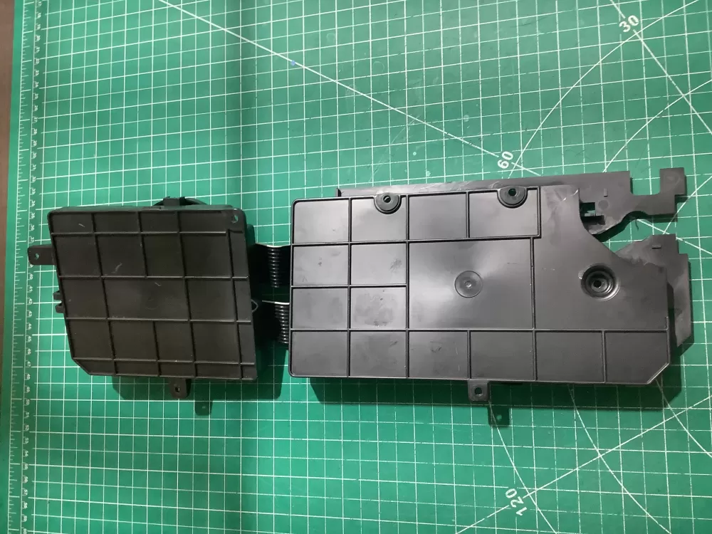 Samsung DC92-00162A DC92-00162B Dryer Control Board