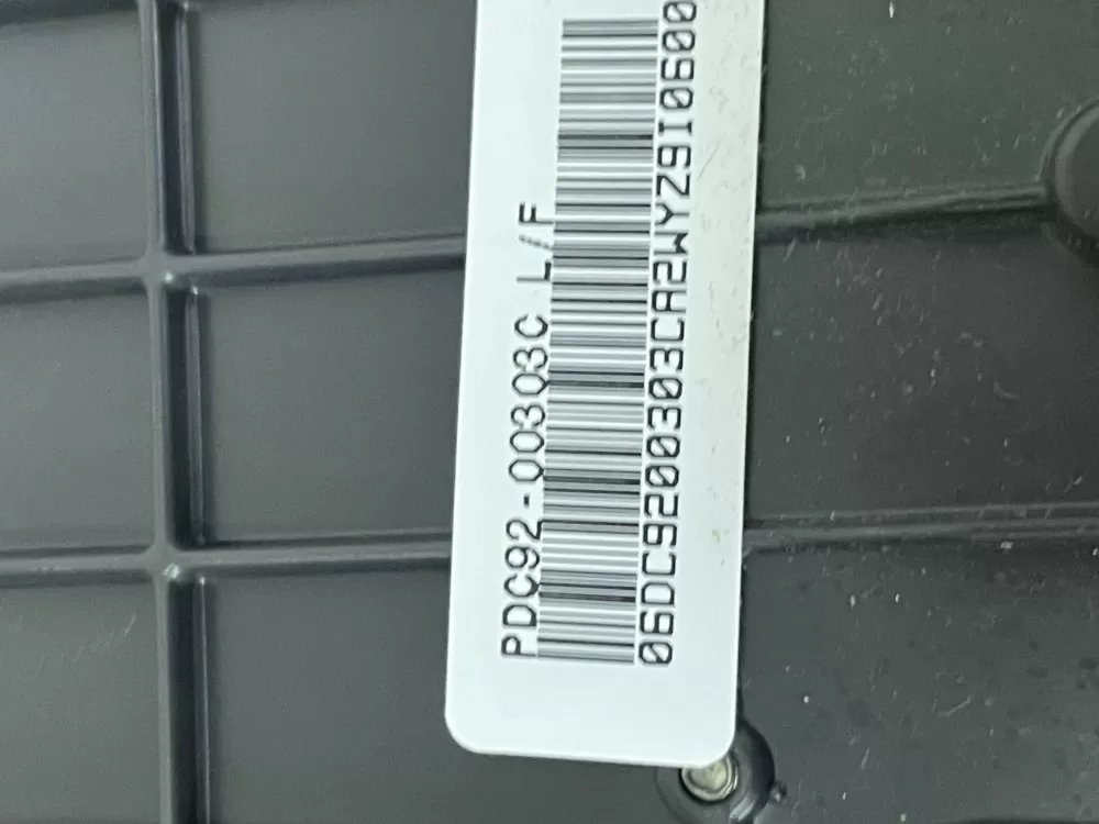 DC94-03170A DC41-00133B DC92-00303C Washer Control Board AZ50088 | WmV422