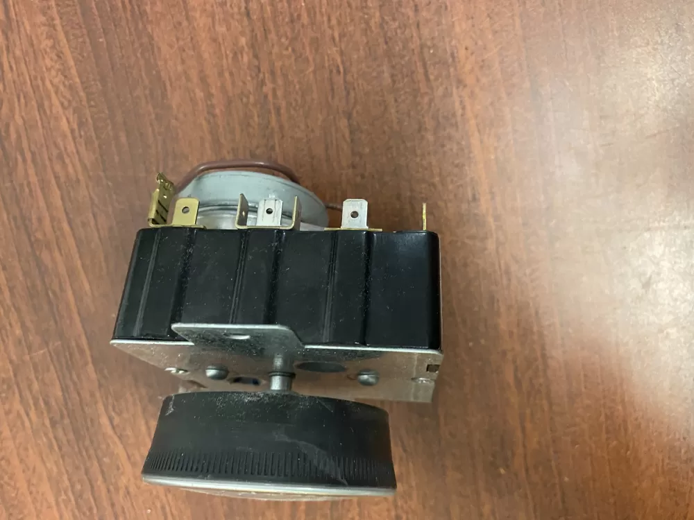 Whirlpool Kenmore Maytag WP3979617 3979617 Dryer Timer AZ47994 | BK1514