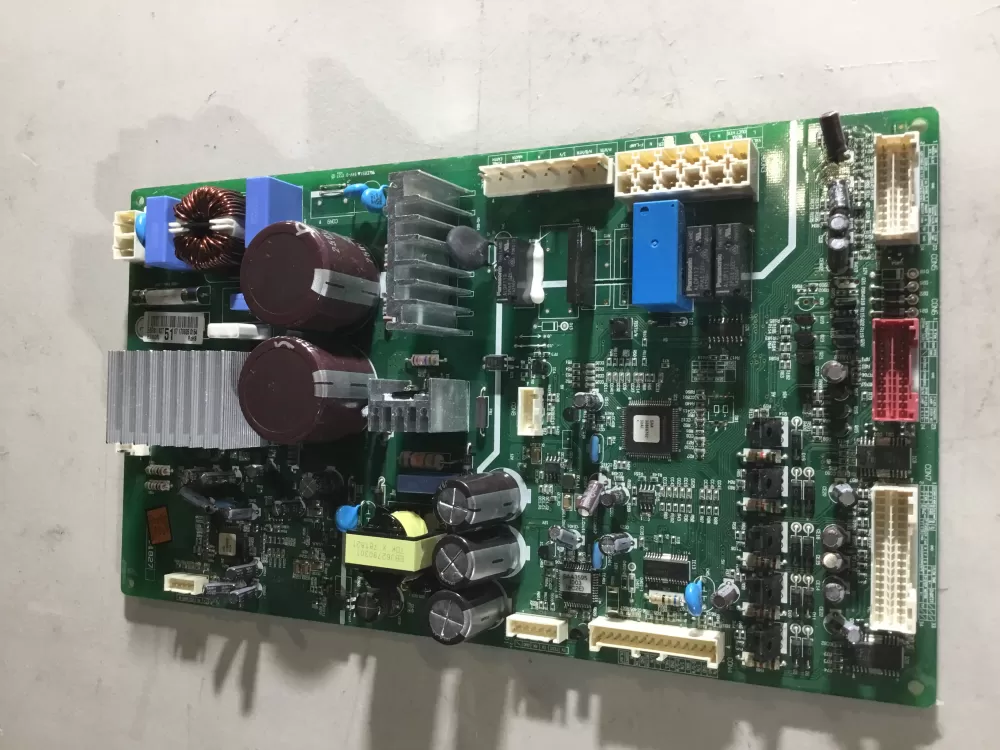 LG Kenmore EBR81182751 Refrigerator Control Board AZ47799 | NRV448