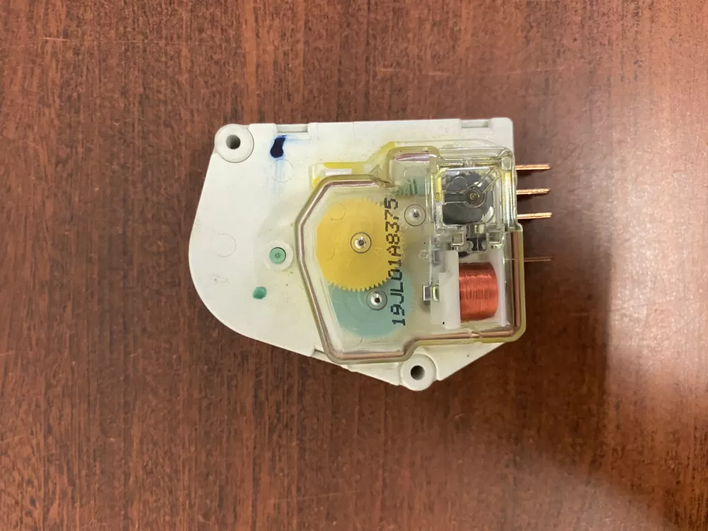 Whirlpool Kenmore W10822278 Refrigerator Defrost Timer AZ48812 | BK1797