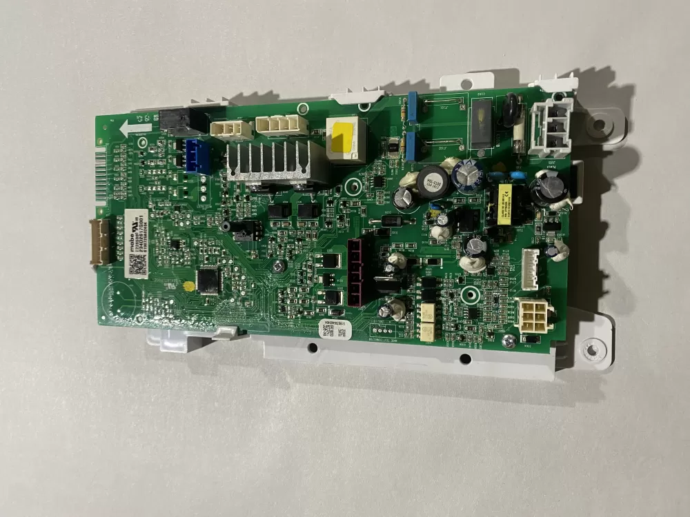GE WH16X27251  234D2617G001  AP6328302  4588129  PS1234339 Washer Control Board