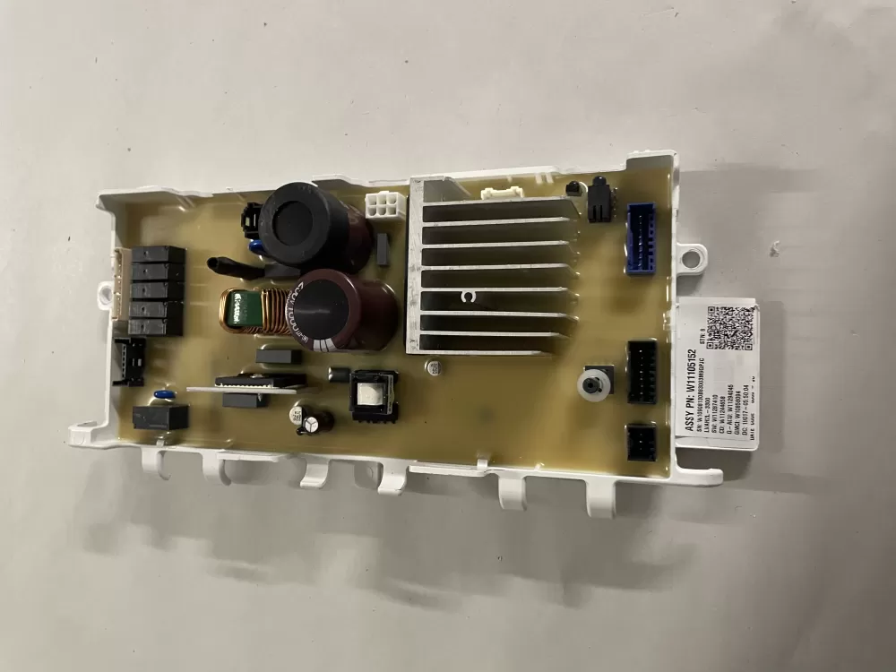 Whirlpool Kenmore W11266616 W11417463 Washer Control Board AZ120722 | KMV702