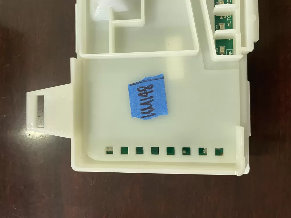 Maytag W11320239 W11419215 W11646282 W11654023 Washer Control AZ36068 | KM148