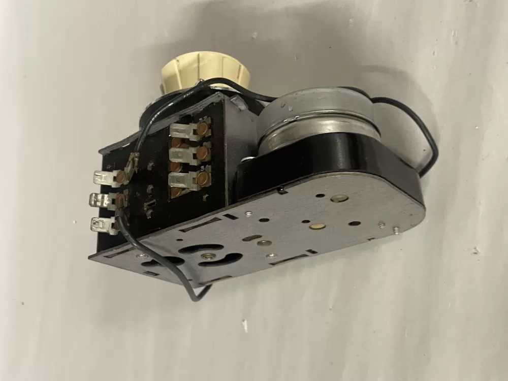 Maytag Whirlpool 2 6028 Washer Timer AZ232372 | Wm874