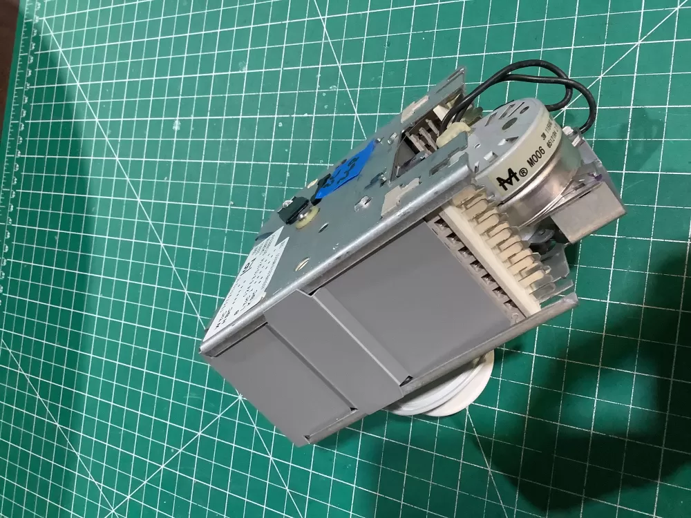 Frigidaire Electrolux AP3725372 1057066 134389700 Washer Timer AZ162689 | ZC268