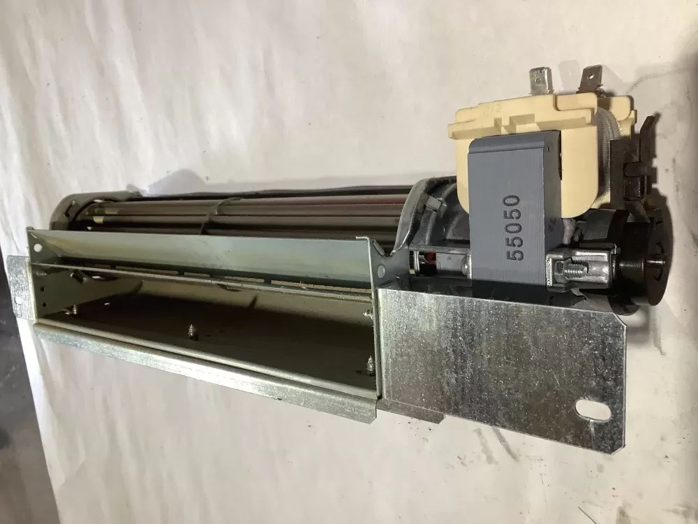 Bosch 9000303730  448635  00448635  EM2524L-118  55442  55260  1383739  AP3954418  PS8715998  EAP8715998 Oven Cooling Fan Motor