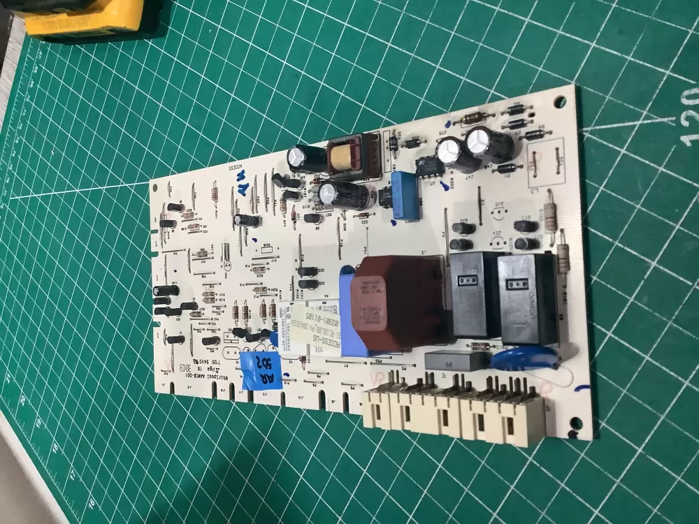 Whirlpool 30410124 Washer Control Board AZ187960 | AR502