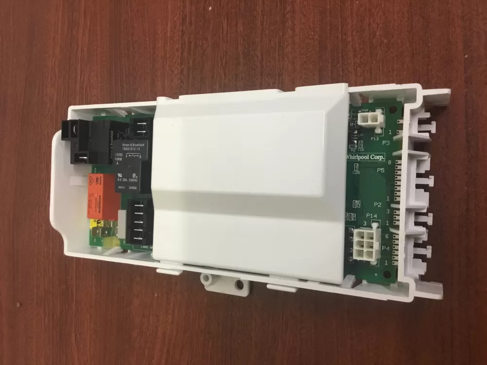 Whirlpool Maytag WPW10111616 W10118243 Dryer Control Board AZ32823 | NR161