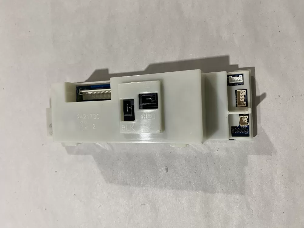 Frigidaire A01078804 242207704 Refrigerator UI Control Board AZ154108 | BK2514