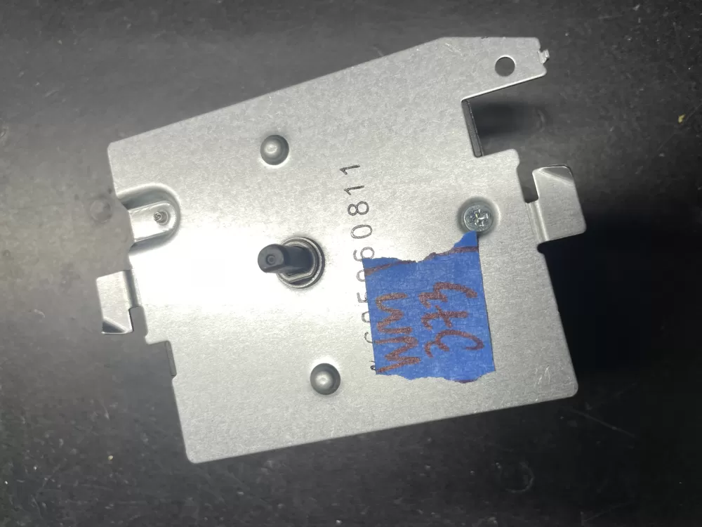 Kenmore General Electric WE4M521 WE04X22654 Dryer Timer AZ36163 | Wm373