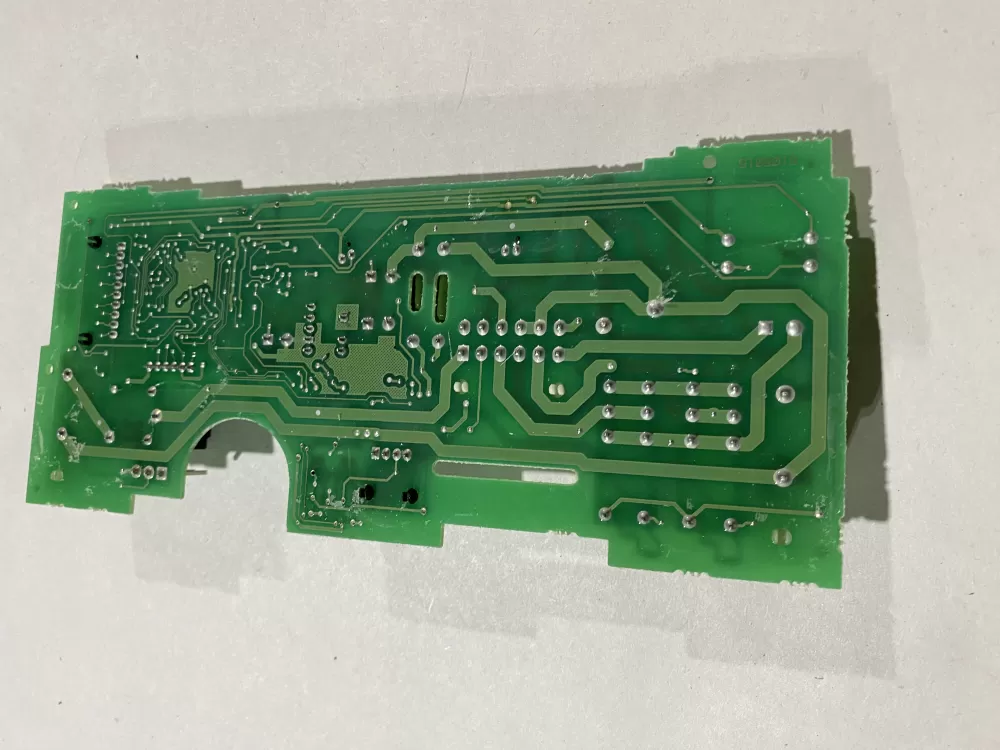 Whirlpool Kenmore 2252166 Refrigerator Control Board AZ145922 | BK2445