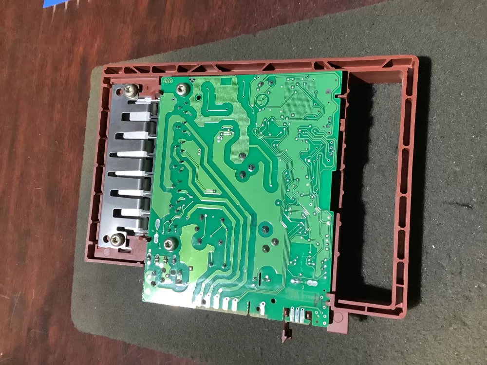 Kenmore 461970300683 4619 703 00683 Washer Motor Control Board AZ112439 | NR2120