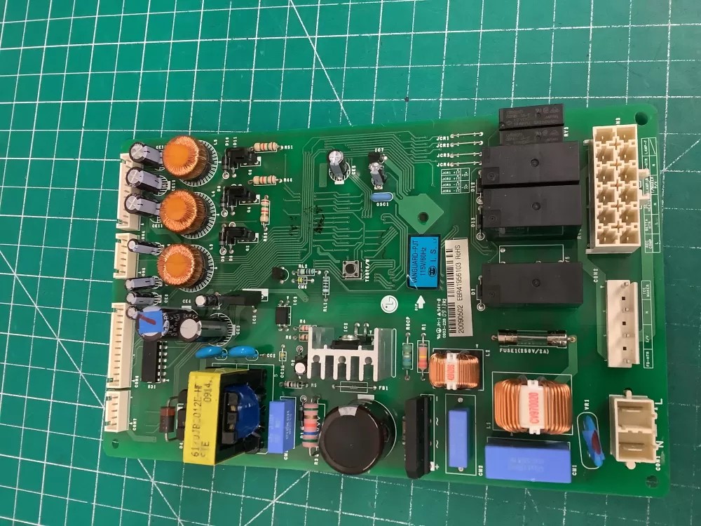 EBR41956103 LG Refrigerator Board - Control