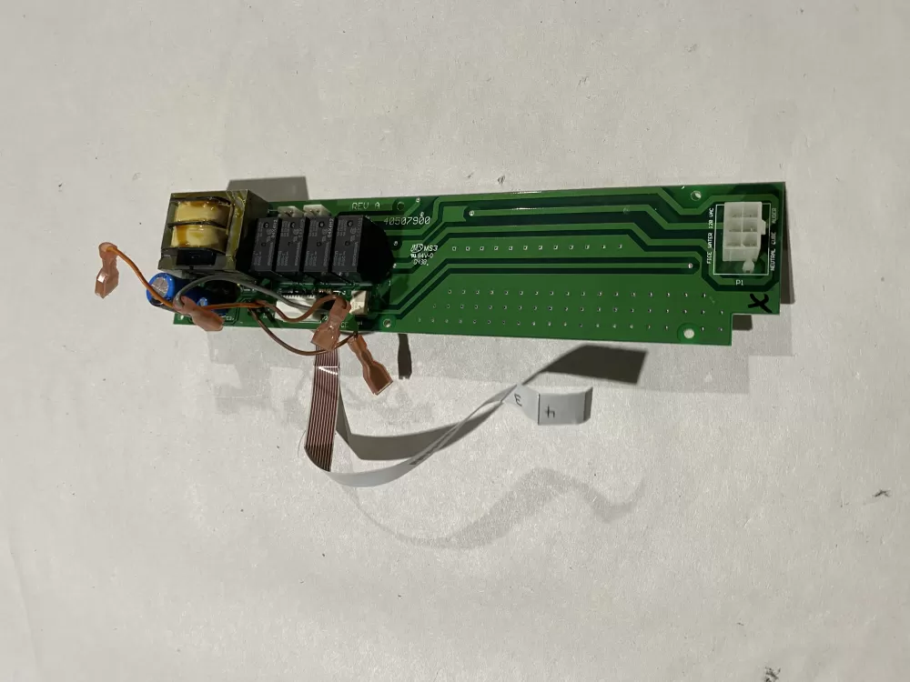 Frigidaire 40507900 Refrigerator Power Control Board