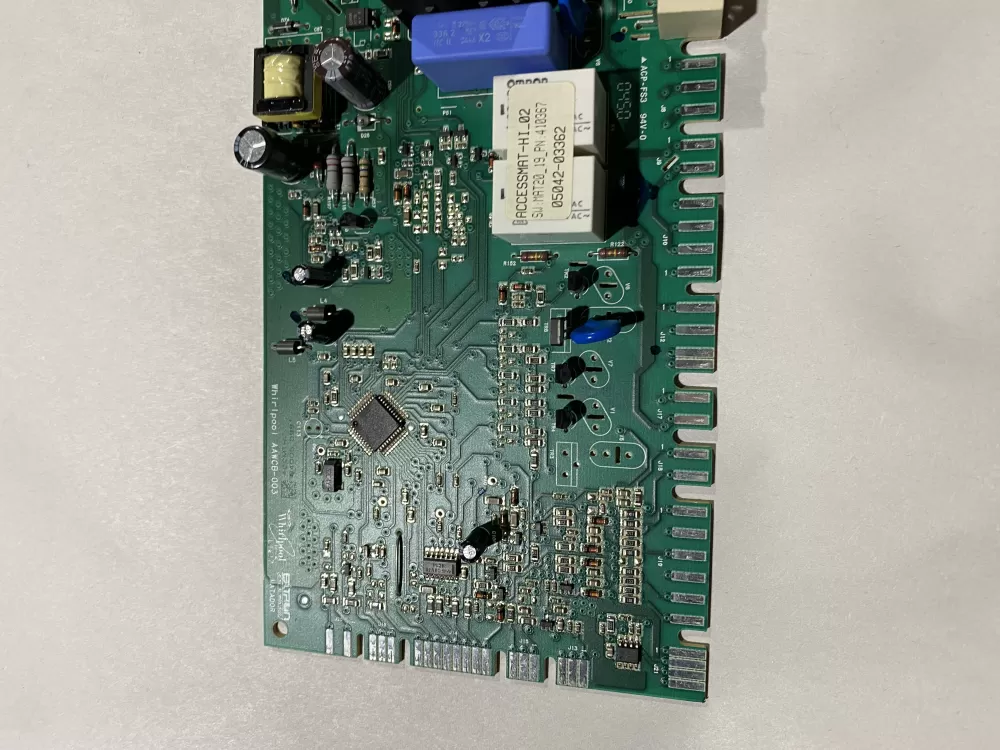 Whirlpool 410367 Washer Control Board Duet Central Unit AZ141952 | BK2387