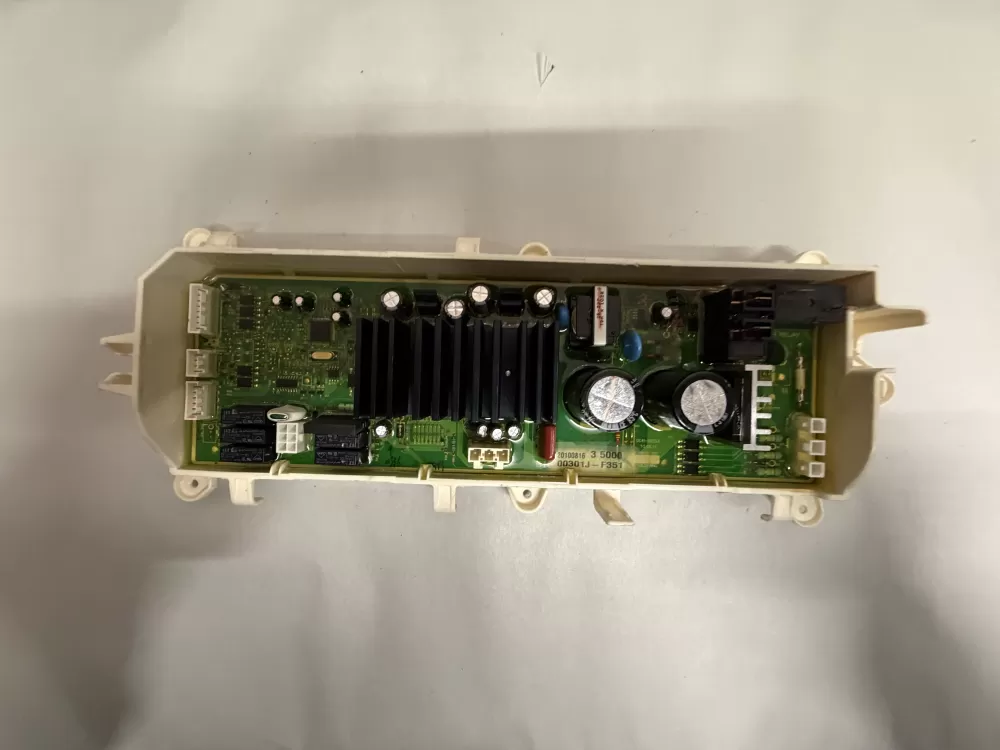 Samsung DC92 00301J DC41 00132A Washer Control Board AZ220892 | KMV676