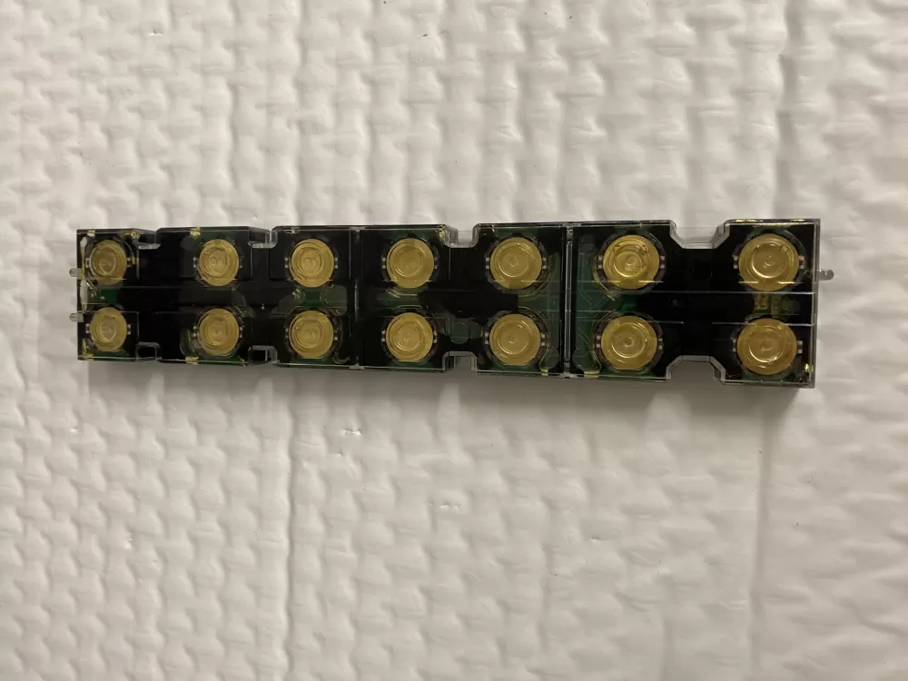 88030611 Assembly