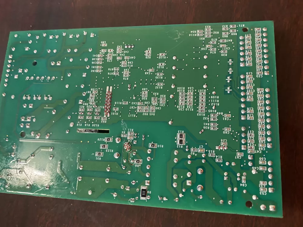 GE 225D4208G004 Refrigerator Main Control Board AZ35487 | BK97