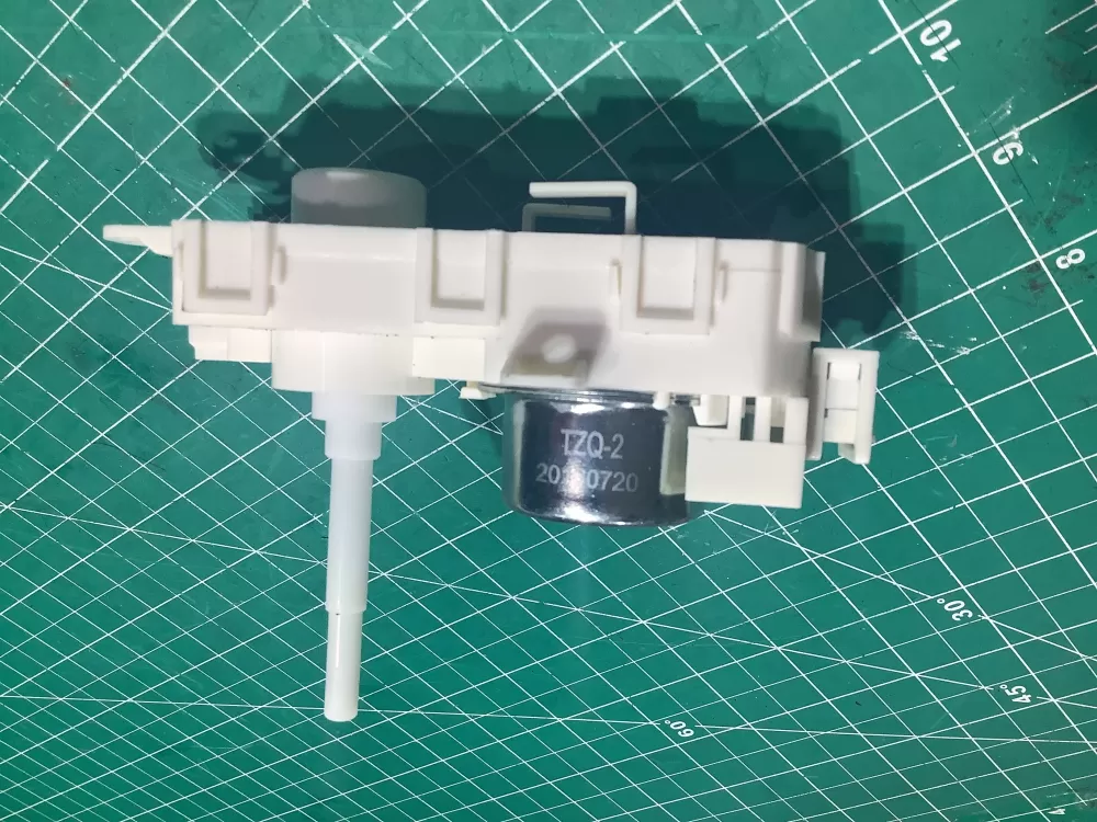 Kenmore W10849439C Dishwasher Diverter Motor AZ142586 | SL278