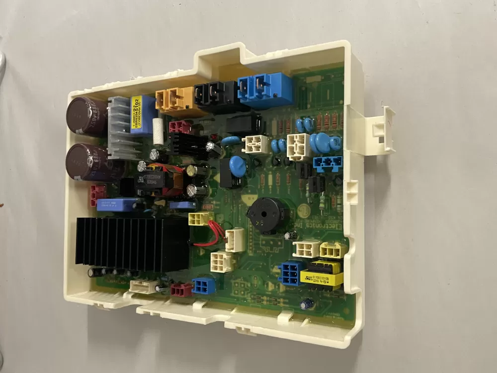 Kenmore  LG EBR62545104 EAX44288305 Washer Control Board