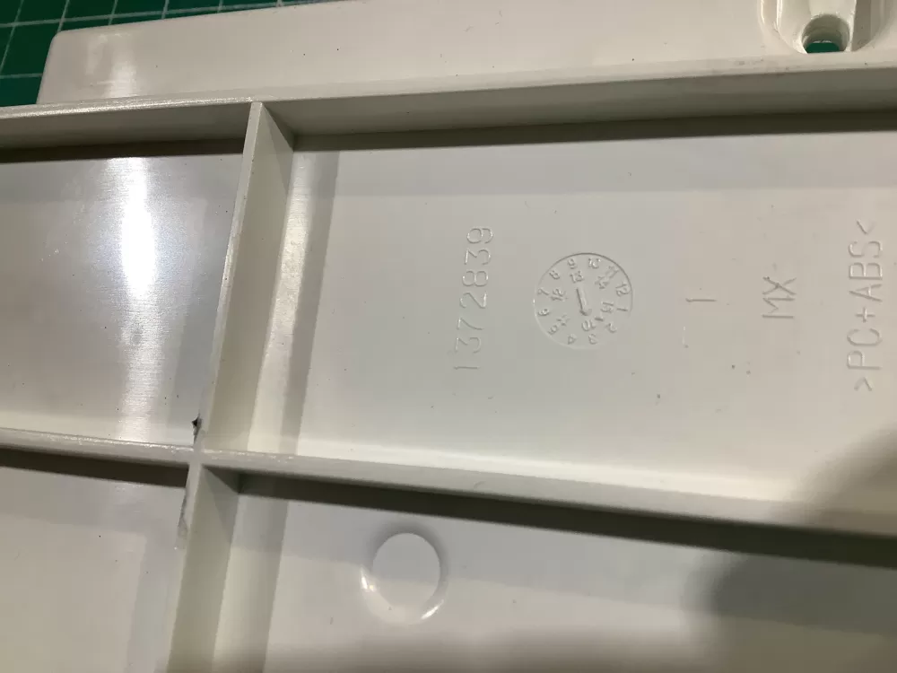 Samsung  Frigidaire  Electrolux 1372839 Dryer Control Board Interface