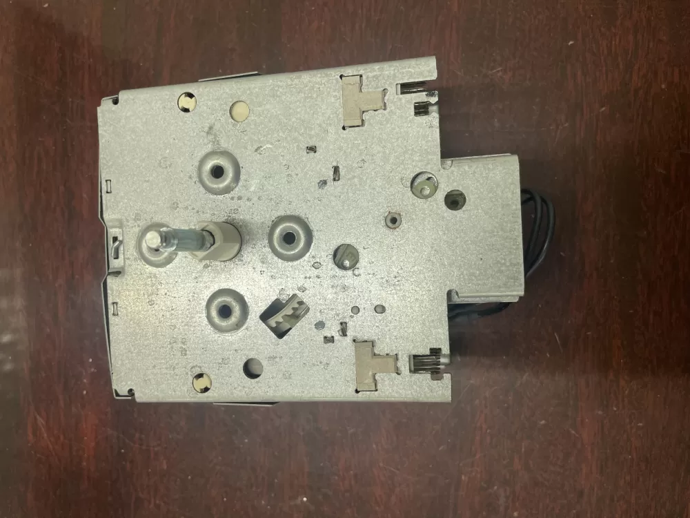 Maytag 6 2308120 Washer Timer