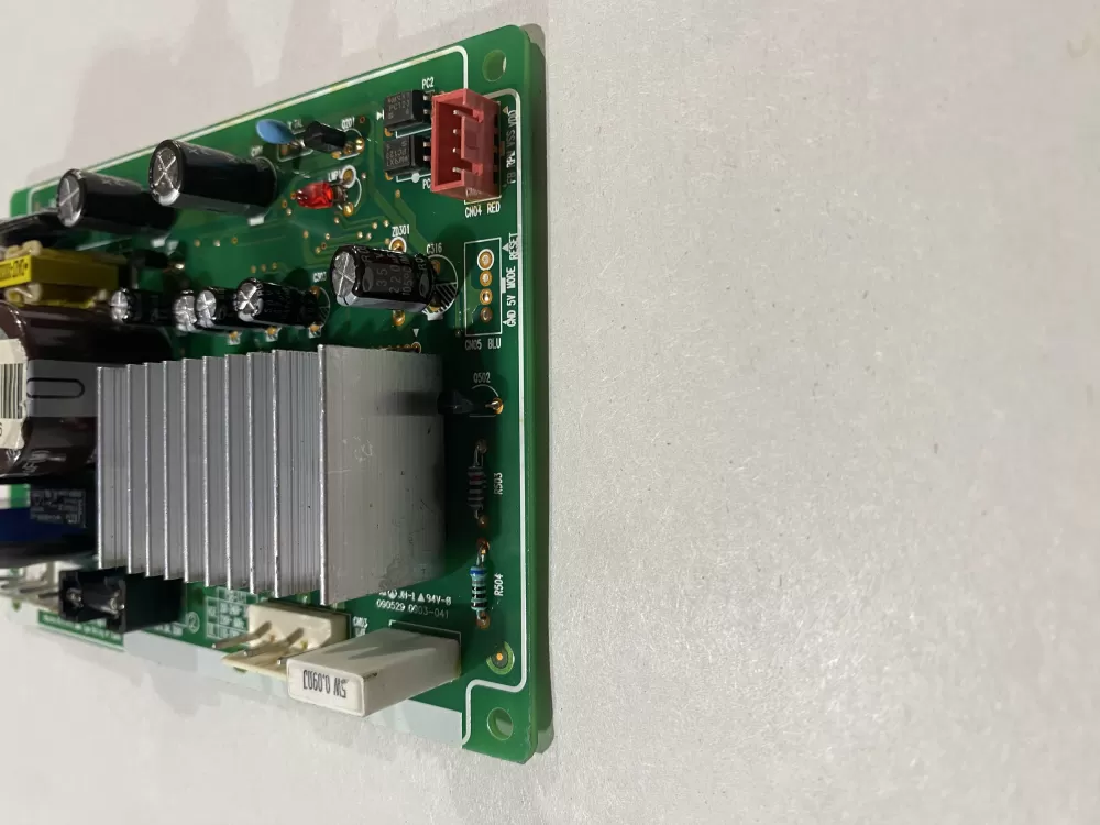 Samsung DA41-00614F DA41-00411A Refrigerator Control Board AZ146242 | BK2453