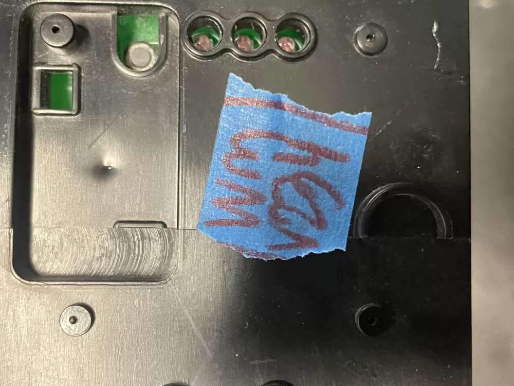 Kenmore Whirlpool 8558760 8559430 Dryer Control Board AZ20650 | WMV234