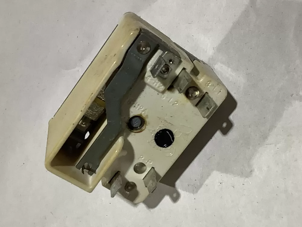 GE Hotpoint Wb24t10029 Range Switch Infinite AZ111202 | Sl101