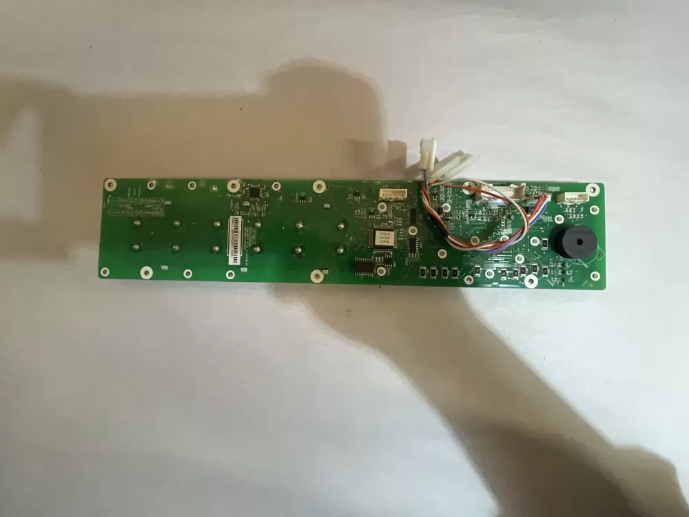 LG Kenmore EBR78662601 Refrigerator Dispenser Control Board AZ194273 | KM2297