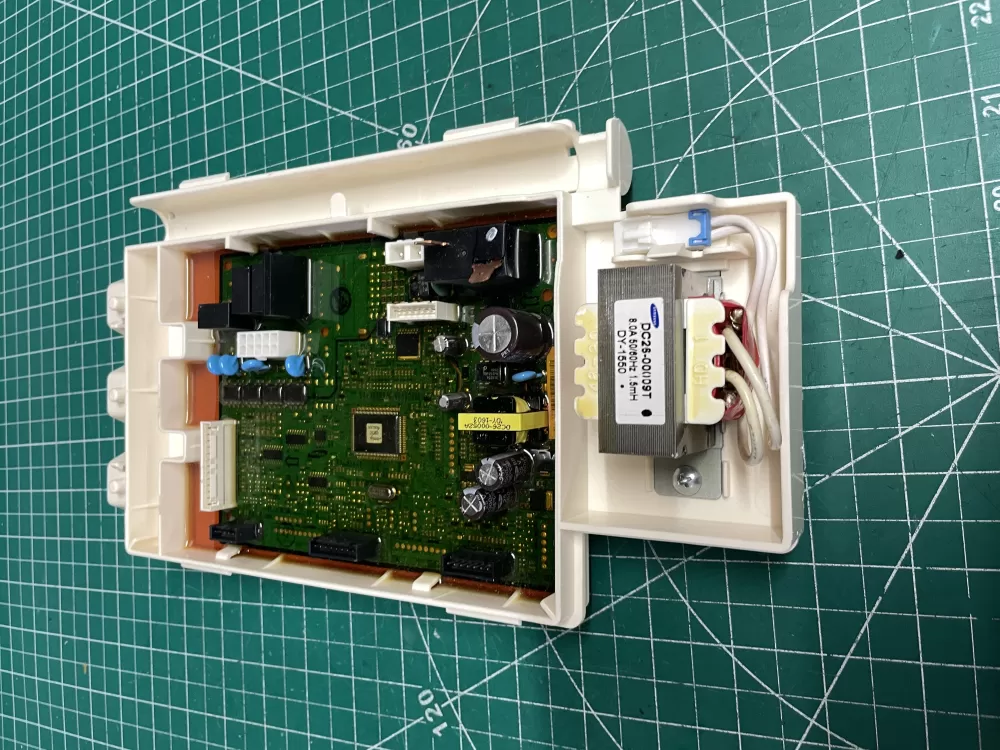 Samsung DC92-01803K  DC94-06598A  AP6002445  4929241  PS11735086 Washer Control Board