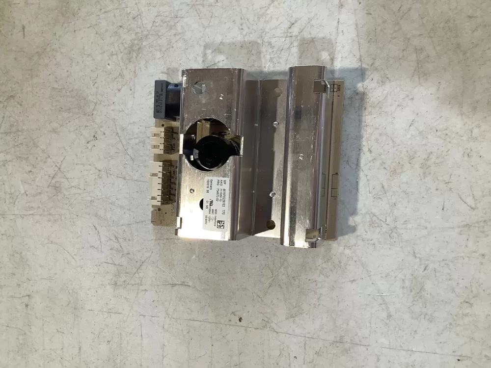 Whirlpool Kenmore WP8183196 491970229163 Washer Control Board AZ123817 | BG59
