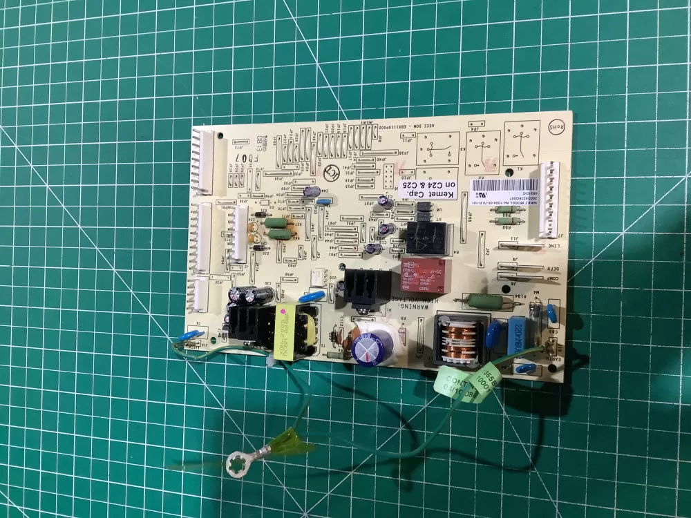 200D6235G007 GE Refrigerator Board - Control