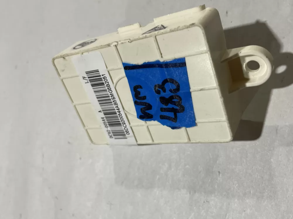 Samsung DC92 00544A DC9200544A Washer Control Board AZ178684 | Wm483