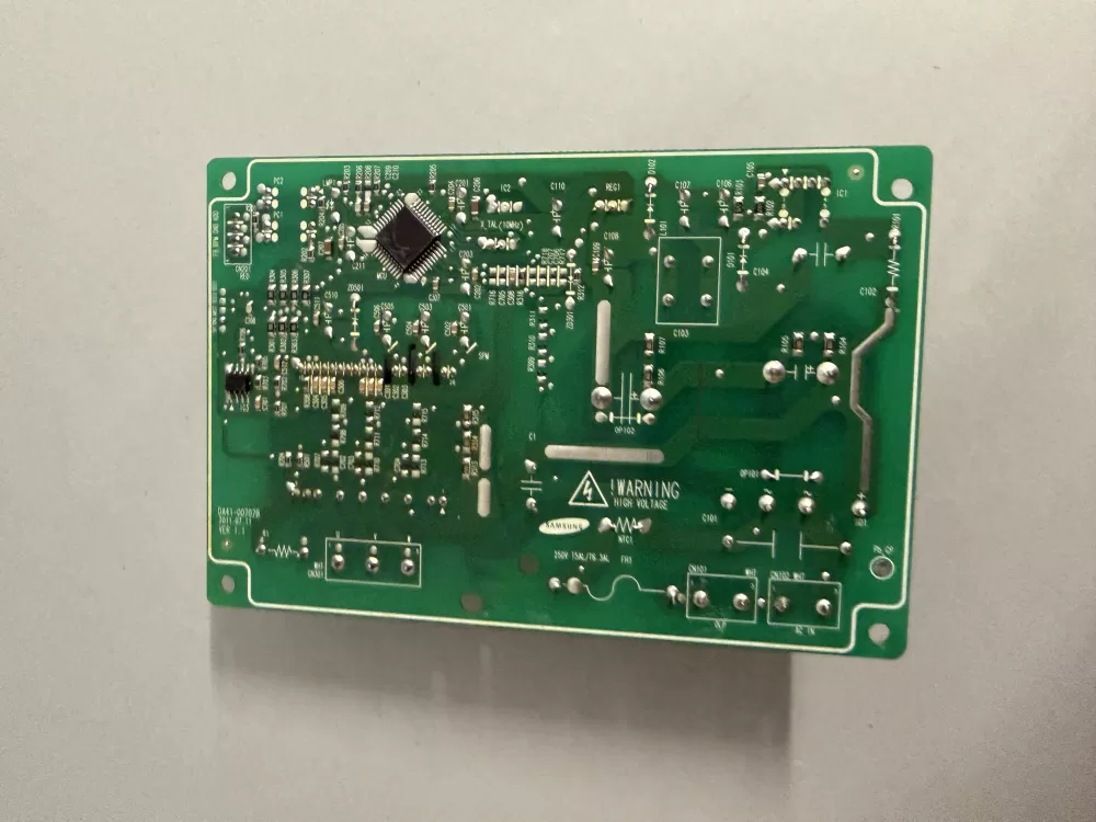 Samsung DA92 00111B DA9200111B Refrigerator Control Board AZ209769 | KM224
