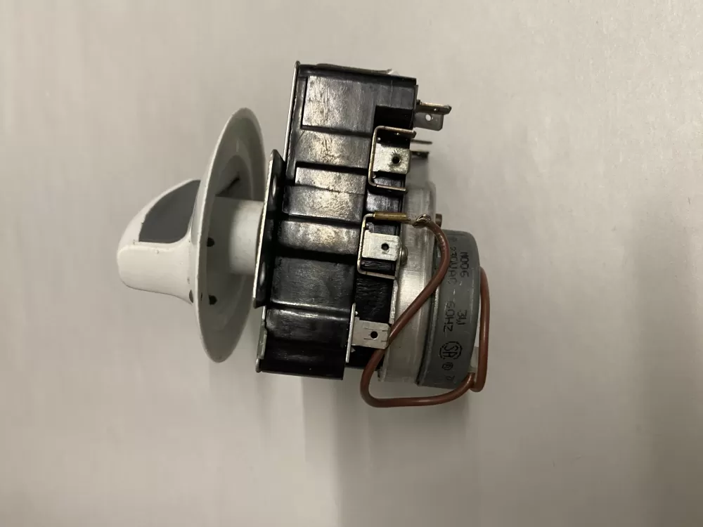 Whirlpool Kenmore WP8299784 AP6012590 Dryer Timer AZ211520 | BK1271