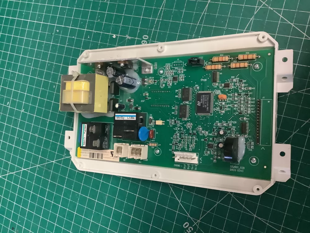 Maytag 6 3902130 63902130 Dryer Control Board AZ206931 | ARV901