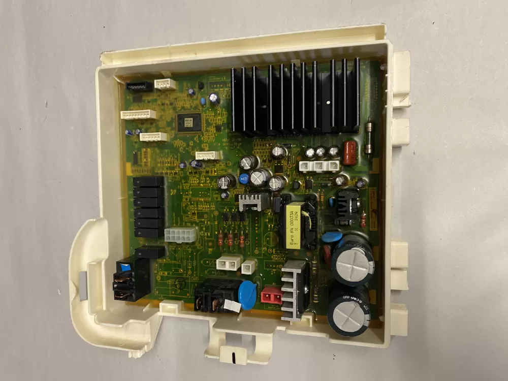 Samsung DC92-00250A DC92-00250 A Washer Control Board