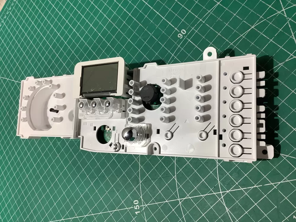 Electrolux  Frigidaire 134768300 791100BD 134791100 Washer Control Board