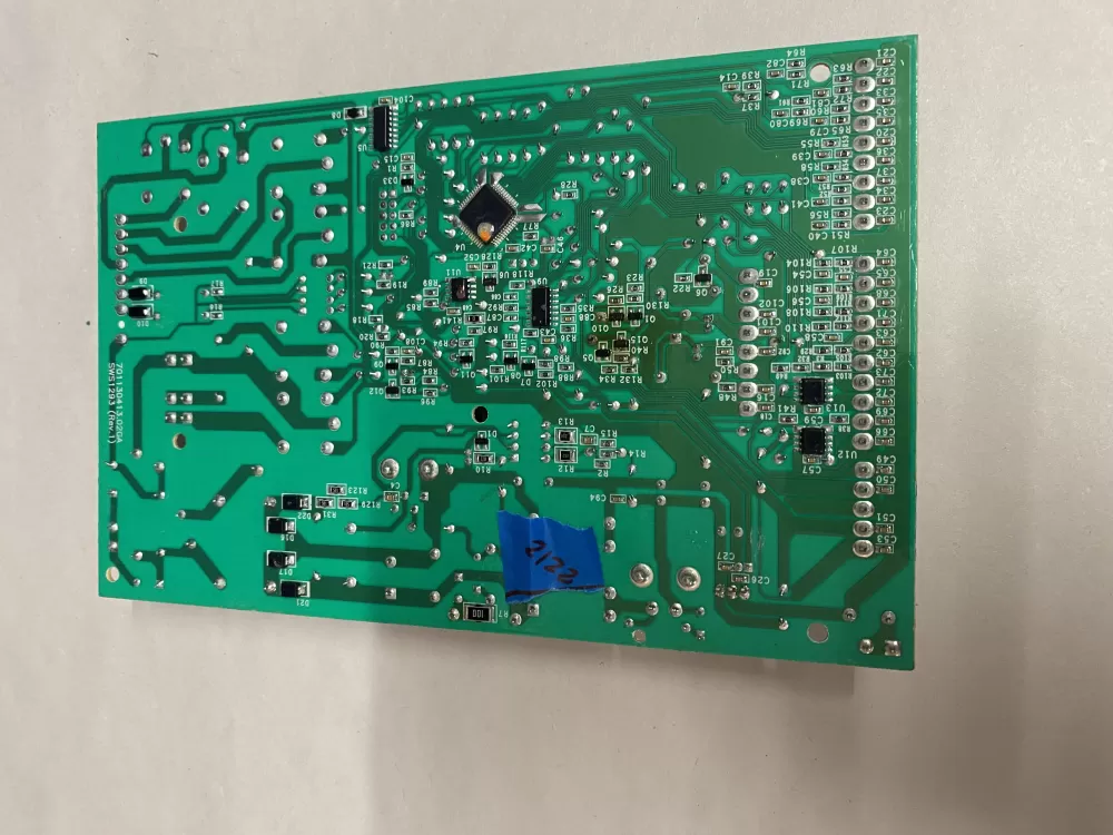 GE EBX1110P002 200D49742G001 Fridge Control Board AZ207123 | BK2212